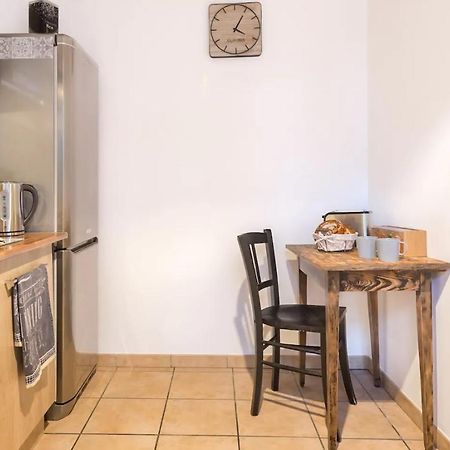 Thann Colmar - 1 Chambre - 5 Pers - Parking Dış mekan fotoğraf