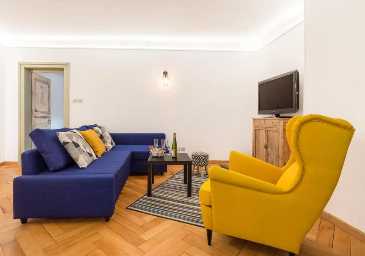 Thann Colmar - 1 Chambre - 5 Pers - Parking Dış mekan fotoğraf